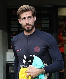 💪🇩🇪 Kevin Trapp 👉 po.st/NoComment14