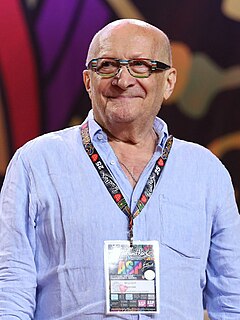 <span class="mw-page-title-main">Wojciech Pszoniak</span> Polish actor (1942–2020)