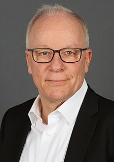 <span class="mw-page-title-main">Matthias Bartke</span> German politician