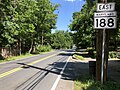 File:2020-06-12 15 14 17 View east along Maryland State Route 188 (Wilson Lane) at Aberdeen Road in Bethesda, Montgomery County, Maryland.jpg