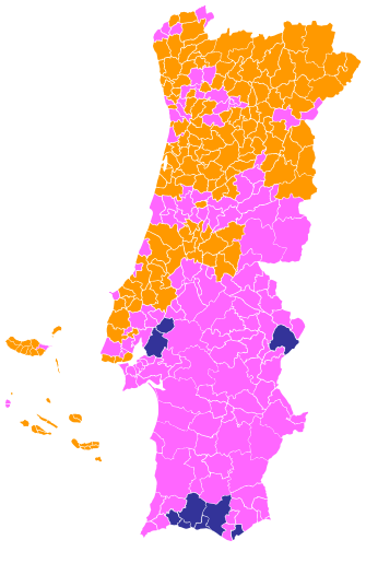 2024 Portuguese Legislative Election