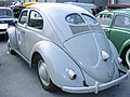 ~1949 VW Standard