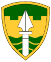 43rd Military Police Brigade