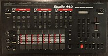 Studio 440 (1987) 440overhead.jpg