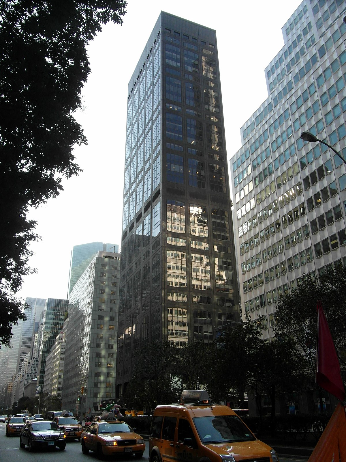 450 Park Avenue Wikipedia