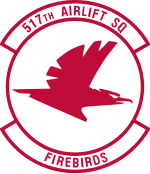 517th Airlift Squadron.svg
