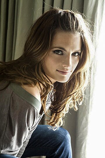 Stana Katic