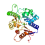 Hình thu nhỏ cho 6-phosphogluconolactonase