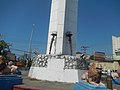 Monument to the Unknown Soldier San Fernando, La Union