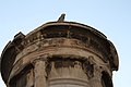 8218 - Athens - Lysikrates' monument - Frieze - Photo by Giovanni Dall'Orto, Nov 14 2009.jpg