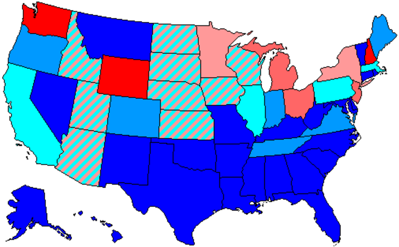 Штат Массачусетс США. США на карте Северной Америки красиво. . States of the United States by Income.