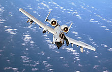 A-10 Thunderbolt II A-10 Thunderbolt II 1.jpg