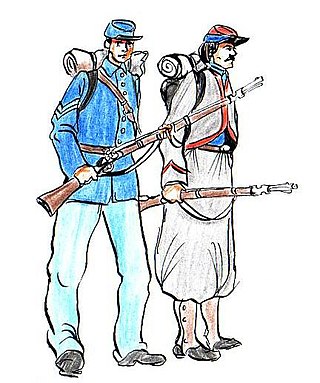 <span class="mw-page-title-main">11th Indiana Infantry Regiment</span> Military unit