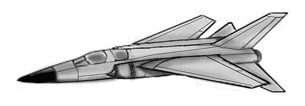 Artist's concept of the AFVG, an ancestor to the MRCA programme