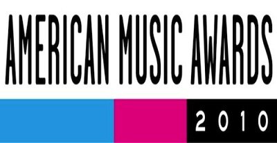 American Music Awards of 2010 logo