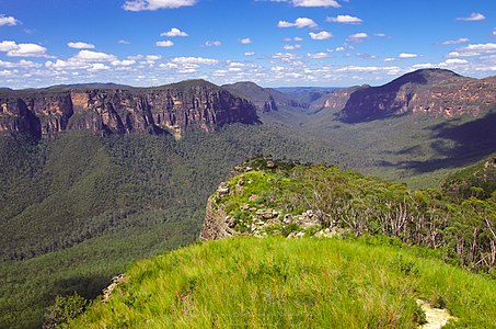 Grose Valley in Grose Wilderness. ANOU6559.jpg