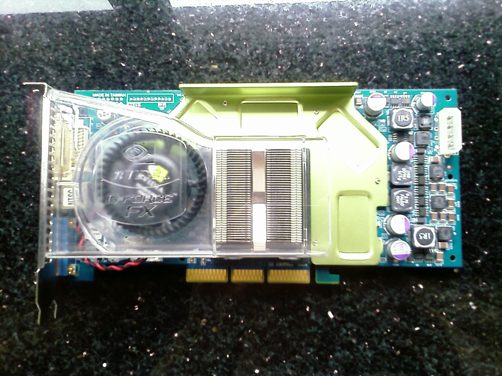 File:ASUS GeForce FX 5950 Ultra.png - Wikimedia Commons