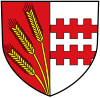 Blason de Engelhartstetten