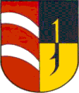 Scheiblingkirchen-Thernberg címere