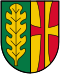 Wappen von Wallern an der Trattnach