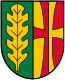 Escudo de armas de Wallern an der Trattnach