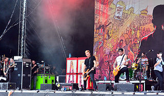 <span class="mw-page-title-main">A Day to Remember discography</span>