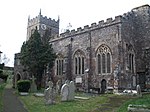 Church of St Thomas of Canterbury