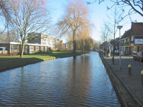 Alphen aan den Rijn