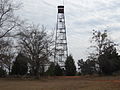 Abandoned Tower, Concord Rd