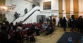 Abbey Road Studios opens its doors to the public 2, 80th Anniversary, March 9, 2012