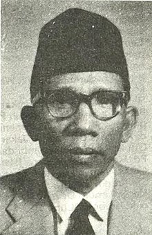 Abdul Manap, Riwayat Hidup Anggota-Anggota Majelis Permusyawaratan Rakyat Hasil Pemilihan Umum 1971, p315.jpg