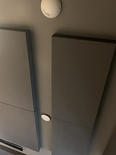 Acoustic panel