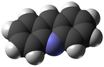 Миниатюра для Файл:Acridine-3D-vdW.png