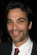 Johnathon Schaech: Age & Birthday