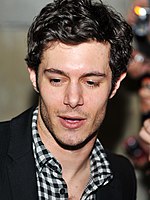 Adam Brody 2009