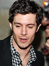 Adam Brody