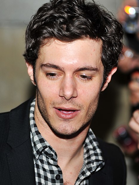 Adam Brody