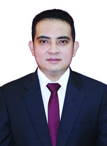 Ade Rezki Pratama