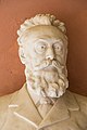 * Nomination Adolf Lieben (1836-1914), bust (marble) in the Arkadenhof of the University of Vienna --Hubertl 23:55, 17 November 2015 (UTC) * Promotion Good quality. --Johann Jaritz 03:30, 18 November 2015 (UTC)