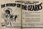 Thumbnail for The Bishop of the Ozarks