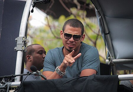 Afrojack