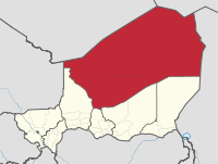 Agadez (Region)