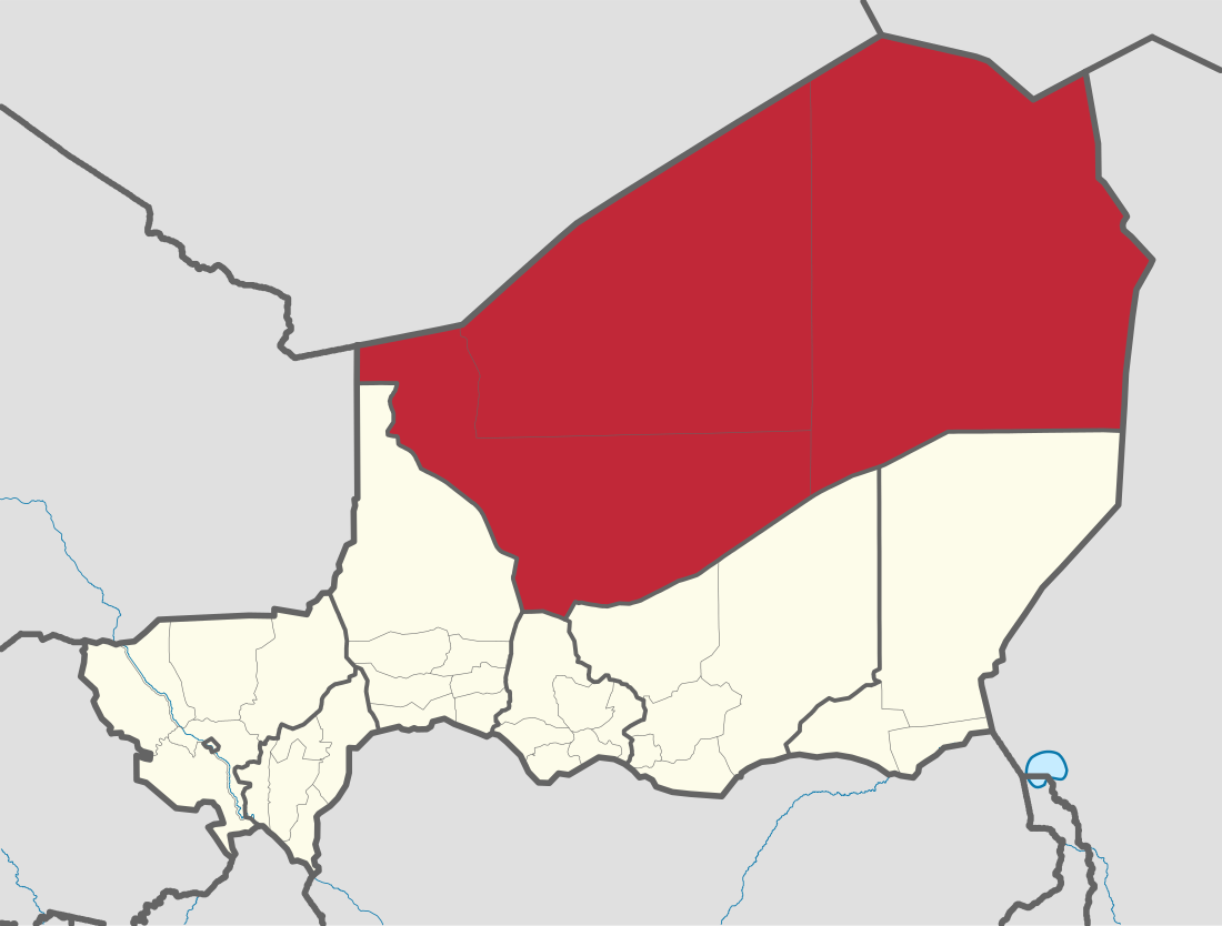 Agadez (région)