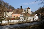 Aggsbach Dorf – MMMuseum in der Kartause Aggsbach