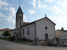 Agincourt - Église 1.jpg