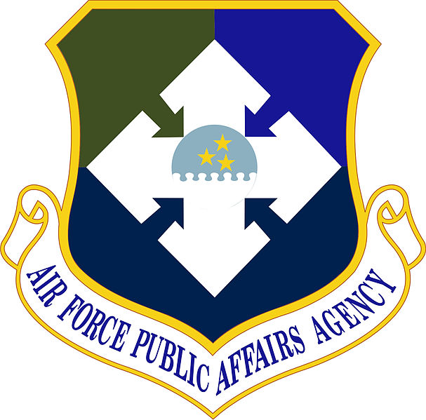 File:Air Force Public Affairs Agency.jpg