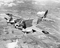 de Havilland Mosquito B IV