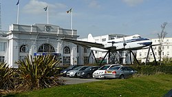 Aeroporto di Croydon