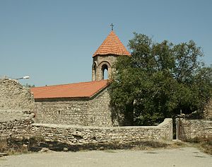 Akhalkalaki church. Kaspi (Photo A. Muhranoff) -1.jpg