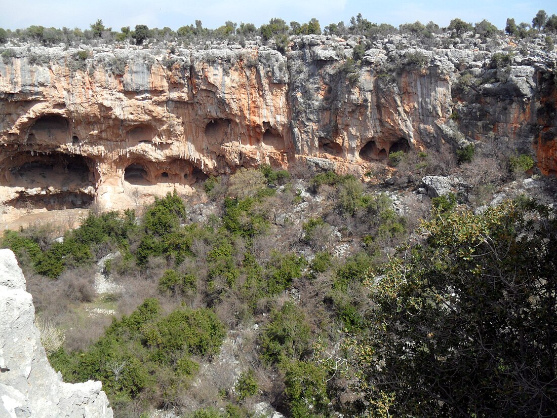 Akhayat sinkhole